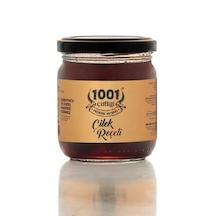 1001 Çiftliği El Yapımı Doğal Çilek Reçeli 200gr