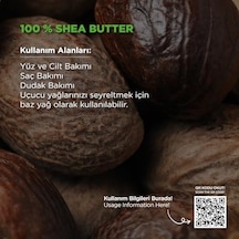 Avofarm%100 Shea Yağı 100ml