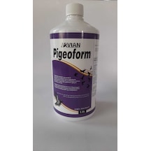 Royal Pigeoform 1 L Güvercinlerde Hava Kapasitesi Desteği