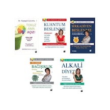 Ayşegül Çoruhlu Seti 5 Kitap