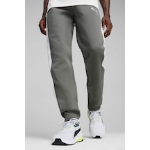 Puma Evostrıpe Pants Dk Gri Erkek Eşofman Altı 000000000101909256 Gri