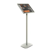 Dekoratif Menü Panosu A3 / Yükseklik: 120Cm