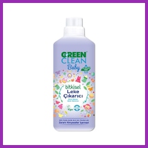 Bezos Baby Bitkisel Leke Çıkarıcı 1000 Ml Bty