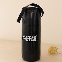 Küçük Boks Torbası 50x20 Cm Bez Askılı Diğer