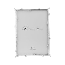 Frames 712657 Resim Çerçevesi, 12,7 X 17,8 Cm, Gümüş Renkli Metal