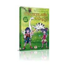 Bay Kuşun Maceraları - Dinozorların Dönüşü - Yqbx-616176