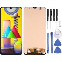 Samsung Galaxy Uyumlu  M31 Lcd Ekran Dokunmatik Oled Sm-m315