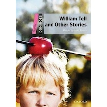 William Tell and Other Stories - John Excott - OUP