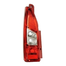 Citroen Berlingo Sol Stop 2008-2019 6350fh 1.6 Hdı