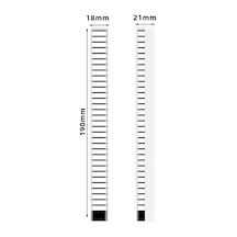 Sones Led Pick Up Light Aydınlatıcı Işık Efekti Masaüstü Gece Lambası, Renk: Beyaz Usb Fişi Diğer
