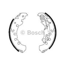 BOSCH 986487702 KAMPANA BALATA FIORINO 08- QUBO 08- PANDA 12- PUN