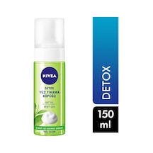 Nivea Yüz Yıkama Köpüğü 150 Ml 8'li Paket