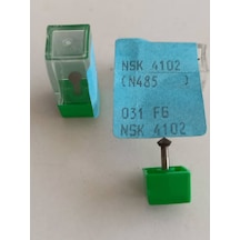 Elmas Kalıpçı Freze Ucu 4102 NSK