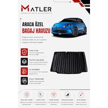 Alpine A290 2026 Model Bagaj Havuzu