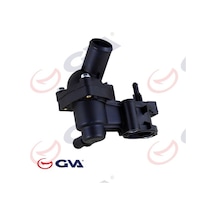 GVA 5135130 TERMOSTAT (88C) (KOMPLE / MÜŞÜRLÜ) FORD FOCUS (98-04)