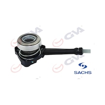 Gva 1718110 Hidrolik Debriyaj Rulmanı Laguna- traffıc- vıvaro 1.9dcı 01 Movano- master 2.5dcı- 2.8dtı F9q- g9u- s9w 8200846748- 7700110348- 93161282
