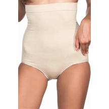 Ang Butik Ten Yüksek Bel Slıp Korse
