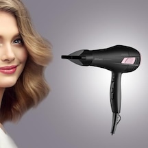Arzum Ar5098 Saloncare Profesyonel Saç Kurutma Makinesi - Siyah - 2200 Watt