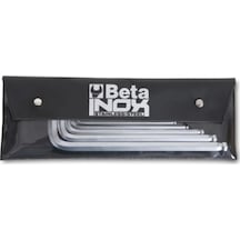 Beta Allen Anahtar Takımı İnox 96bpınox/b6
