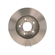 Honda Hr-V 1.6 1998-2006 Bosch Ön Disk 2 Adet