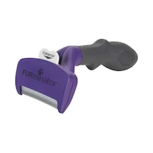 Furminator Furminator Kısa Tüylü Kediler Için Tarak M/l