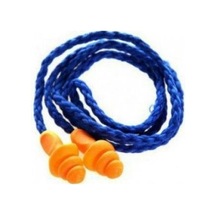 İpli Kulak Tıkacı