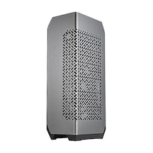 Masterbox Nr100-mnnn85-sl0 Ncore 100 Max 850w 80+ Gold Atx 3.0 Sfx Psulu Koyu Gri Itx