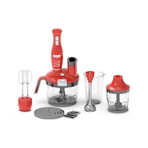 Sem SK 235 Problade Multi 1500 W Mikser & Blender Seti