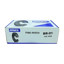 BAMEK BR-01 YAMA