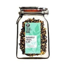 Oze Naneli Yeşil Çay 125G