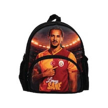 Galatasaray Anaokulu Çantası 26901 Çok Renkli