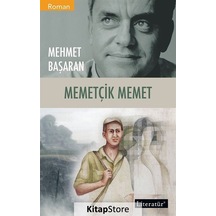 Kitapstore Memetçik Memet / Mehmet Başaran