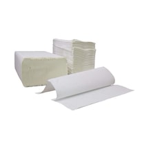 Z Katlama Dispenser Havlu 200'lü 12 Paket