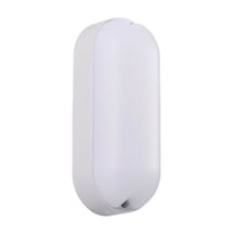Yl13 1024 Rigel 24w Nemliyer Sıva Üstü Led Armatür 6500k Beyaz Işık .