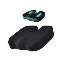 Visco Planet Hemoroid Basur Kuyruk Sokumu Oturma Simidi Minderi Yastığı Visco Ortopedik Yastık Sku: Mır8690010152787 Acı Kahverengi
