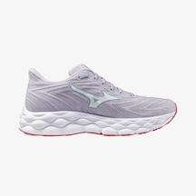 Mizuno Wave Sky 8 Kadın Mor Koşu Ayakkabısı J1gd240273 2800462