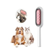 Hyd Kedi Köpek Tüy Saç Tımar Temizleme Fırçası Tarağı