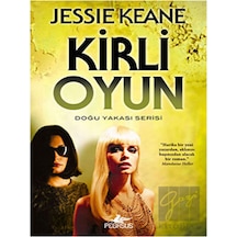 Kirli Oyun - Jessie Keane - Pegasus