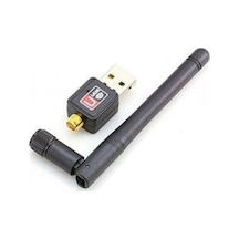 Concord Wn Antenli 300 Mbps USB WI-FI Wireless Alıcı Adaptör