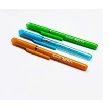 Reynolds Minis Tükenmez Kalem 3 Renk Karışık/çok Renkli