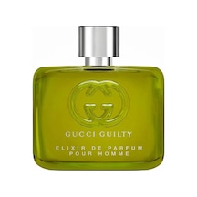 Gucci Guilty Elixir De Parfüm Pour Homme 60 Ml Diğer Fresh