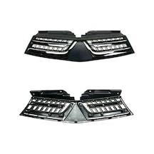Mitsubishi L200 2014-2016 Ön Panjur Oem No: 7450a868