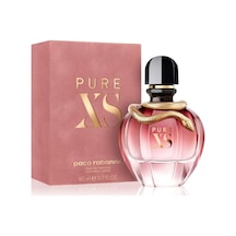 Paco Rabanne Pure Xs For Women Edp 80 Ml Diğer