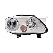 Far Caddy 2004-2010 Sol Oem No:2k0941005d