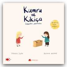 Kumru Ve Kikiça - Hoşçakal, Merhaba
