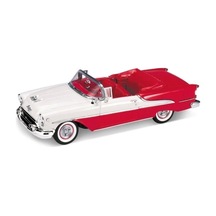 19869c Welly 1 18 1955 Oldsmobile Super 88