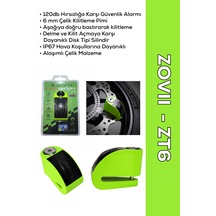 Disk Kilidi