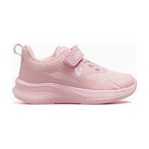 Vicco Karon Kız Çocuk Hafif Sneaker Spor Ayakkabı 26y 346.146 Pk Pudra