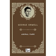 Animal Farm - George Orwell - Paper Books