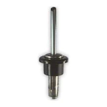 Perçin 6973A4 Peugeot Citroen C4 Renault 7703072362 2 Adet